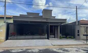 Imagem: Casa térrea parque são miguel com piscina