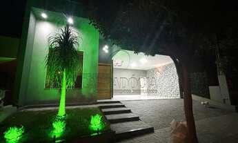 Imagem: Ideal life ecolazer residence