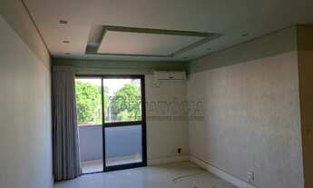 Imagem: Apartamento à venda em São José do Rio