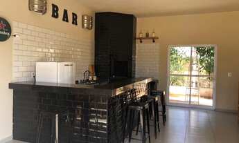 Imagem 5: CHÁCARA Chácara em TABAPUÃ - SP, Chácara