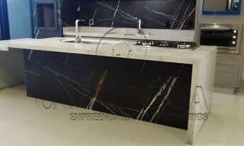 Imagem 7: CASA EM CONDOMÍNIO Casa condomínio Fechado em São José do rio preto - SP, Condomínio quint