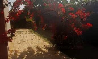 Imagem 3: CHÁCARA Chácara em TABAPUÃ - SP, Chácara