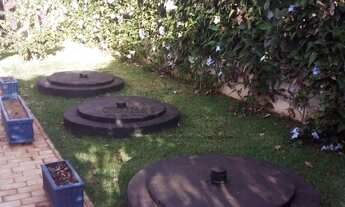 Imagem 4: CHÁCARA Chácara em TABAPUÃ - SP, Chácara