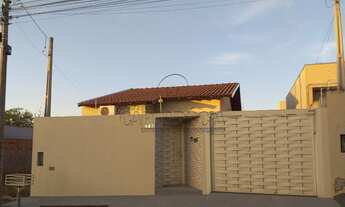 Imagem: CASA RESIDENCIAL em SÃO JOSÉ DO RIO PRETO