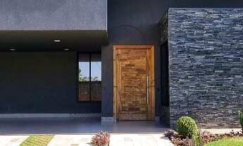 Imagem: CASA EM CONDOMÍNIO Casa condomínio Fechado