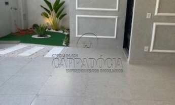 Imagem 4: Imperdível: Casa à venda em São José do Rio Preto-SP, no bairro Setsul. 3 quartos, 3 suíte