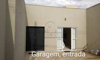 Imagem: CASA RESIDENCIAL em SÃO JOSÉ DO RIO PRETO