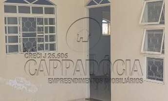 Imagem: Casa com salão comercial