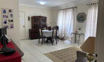 Imagem: APARTAMENTO HIGIENOPOLIS, 3 dormitórios