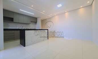 Imagem 4: APARTAMENTO RESIDENCIAL em SÃO JOSÉ DO RIO PRETO - SP, CENTRO