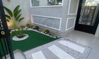 Imagem 3: Imperdível: Casa à venda em São José do Rio Preto-SP, no bairro Setsul. 3 quartos, 3 suíte