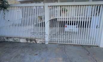 Imagem: CASA RESIDENCIAL em SÃO JOSÉ DO RIO PRETO