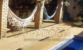 Imagem: Casa à venda em São José do Rio Preto-SP