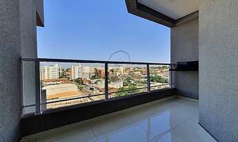 Imagem 2: APARTAMENTO RESIDENCIAL em SÃO JOSÉ DO RIO PRETO - SP, CENTRO