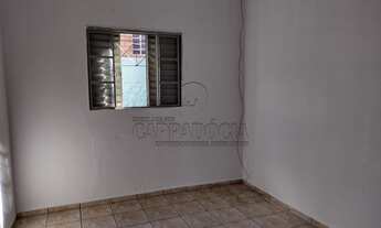 Imagem 6: CASA RESIDENCIAL em SÃO JOSÉ DO RIO PRETO - SP, VILA AURORA