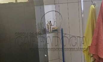 Imagem 5: Casa com salão comercial