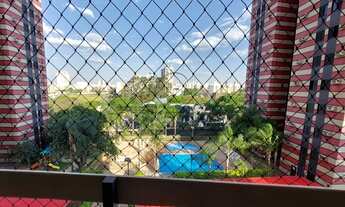 Imagem: APARTAMENTO GREEN ISLAND NOVA REDENTORA