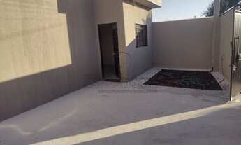 Imagem: CASA RESIDENCIAL em Mirassol - SP, Residencial