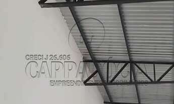 Imagem: SALÃO Salão Comercial em SÃO JOSÉ DO