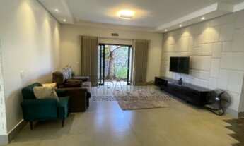 Imagem: Linda Casa em Condomínio no Parque Residencial