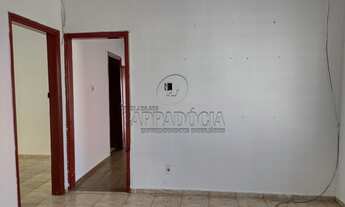 Imagem 5: CASA RESIDENCIAL em SÃO JOSÉ DO RIO PRETO - SP, VILA AURORA