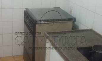 Imagem: APARTAMENTO RESIDENCIAL em SÃO JOSÉ DO