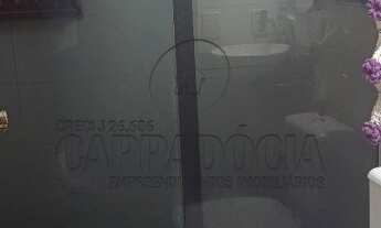 Imagem 7: Casa com salão comercial