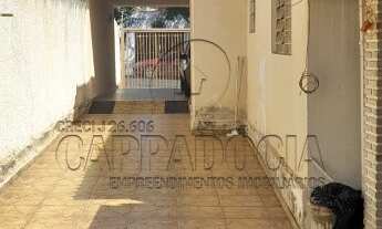 Imagem 3: CASA RESIDENCIAL em SÃO JOSÉ DO RIO PRETO - SP, VILA SANTA CRUZ