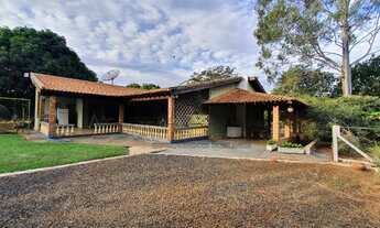 Imagem: Chácara à venda em São José do Rio Preto-SP