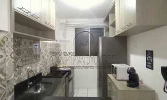 Imagem 6: APARTAMENTO RESIDENCIAL em Mirassol - SP, Jardim alvorada