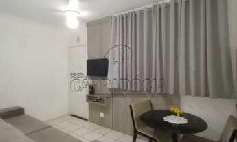 Imagem: APARTAMENTO RESIDENCIAL em Mirassol - SP