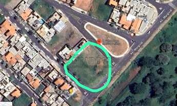 Imagem: Lotes na região norte de Rio Preto ideal