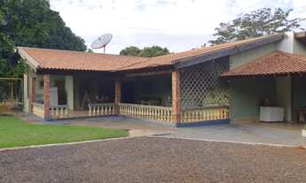 Imagem 2: Chácara à venda em São José do Rio Preto-SP, Parque das Flores (Orquidário) - 3 quartos, 1