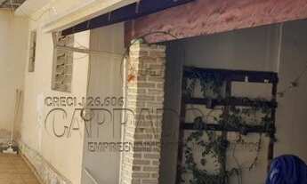 Imagem 4: CASA RESIDENCIAL em SÃO JOSÉ DO RIO PRETO - SP, VILA SANTA CRUZ