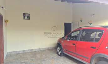 Imagem: CASA RESIDENCIAL em SÃO JOSÉ DO RIO PRETO