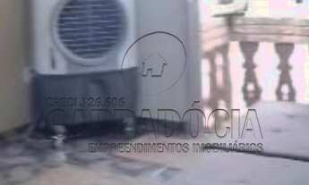 Imagem 3: Casa à venda no Centro de Monte Aprazível-SP: 3 quartos, 1 suíte, 2 salas, 2 vagas, 225,92