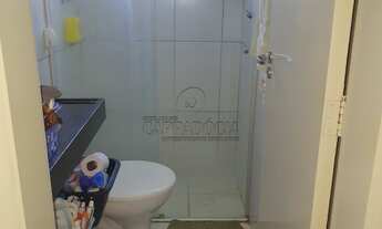 Imagem 2: Imperdível apartamento à venda em São José do Rio Preto-SP, bairro Fazenda Velha: 2 quarto