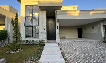 Imagem: Venda de Casa em Condomínio de Luxo em