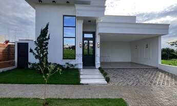 Imagem: Casa de luxo em condomínio à venda em