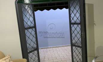 Imagem 6: Casa à venda em São José do Rio Preto-SP, Jardim Caparroz: 3 quartos, 2 suítes, 2 salas, 3