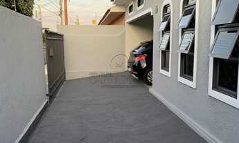 Imagem: Casa à venda em São José do Rio Preto-SP