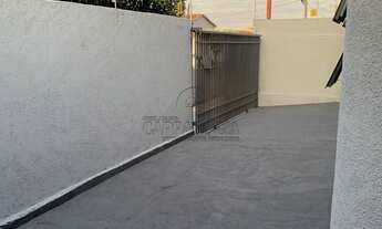 Imagem 2: Casa à venda em São José do Rio Preto-SP, Jardim Caparroz: 3 quartos, 2 suítes, 2 salas, 3