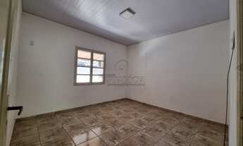 Imagem 5: Casa para locação no Centro de São José do Rio Preto-SP: 2 quartos, 2 salas, 1 banheiro, 1