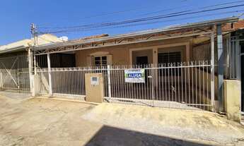 Imagem: Casa para locação no Centro de São José