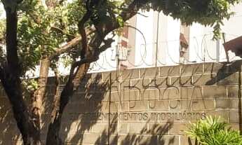 Imagem: Apartamento à venda/locação em São José