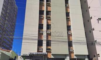 Imagem: Apartamento de alto padrão à venda na