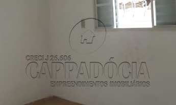 Imagem: Casa para locação na Vila Diniz, São