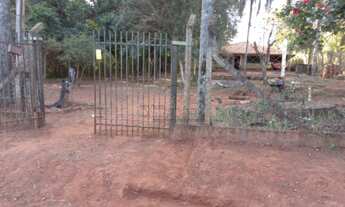 Imagem: Chácara à venda em São José do Rio Preto-SP