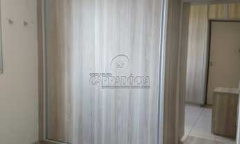 Imagem: Apartamento à venda em São José do Rio