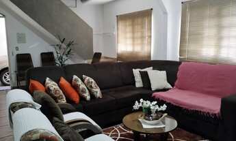 Imagem 3: Imperdível oportunidade de compra: Casa com 4 quartos e 143m² no Jardim Congonhas, São Jos